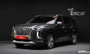 Hyundai Palisade Prestige Diesel 2.2 2WD 2019
