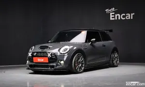 Mini Cooper Third Generation Standard 2016
