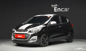 Chevroletgmdaewoo Spark My Fit Edition 2019