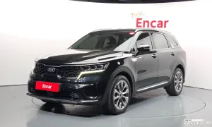 Kia Sorento Prestige Diesel 2.2 2WD 2020