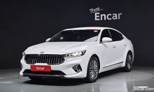 Kia K7 2.5 GDI Noblesse 2019