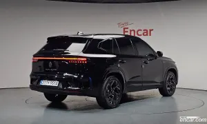 Renault-koreasamsung Grand koleos 1.5 E-TECH Esprit Alphine 2WD 2025