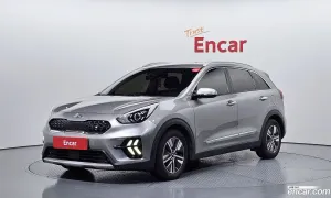 Kia Niro Prestige 1.6 HEV 2019