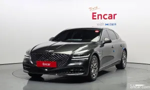 Genesis G80 Gasoline 2.5 Turbo AWD 2023