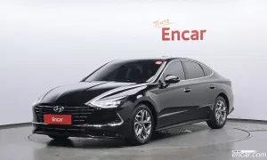 Hyundai Sonata Premium Millennial 2.0 2021