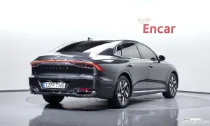 Hyundai Grandeur Premium Choice 2020