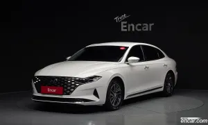 Hyundai Grandeur Premium 2.5 2021