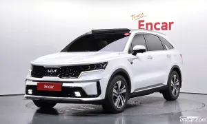 Kia Sorento Signature HEV 1.6 2WD 2022