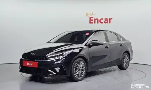Kia K3 signature 1.6 2021