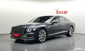 Bentley Flying spur 4.0 2022