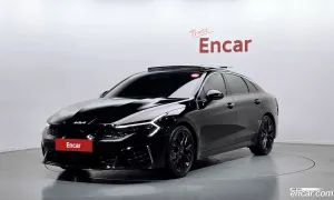 Kia K5 Signature 1.6 Turbo 2024