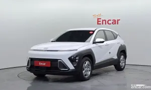 Hyundai Kona Modern Plus Gasoline 1.6 Turbo 2WD 2024