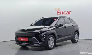Hyundai Kona Premium Gasoline 1.6 Turbo 2WD 2023