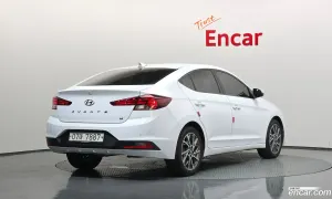 Hyundai Avante Style 1.6 2018