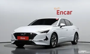 Hyundai Sonata Premium Family 2.0 2021