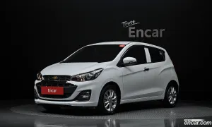 Chevroletgmdaewoo Spark Premier 2021