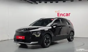Kia Niro Air 2023