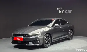 Kia K5 Best Selection 1.6 Turbo 2025