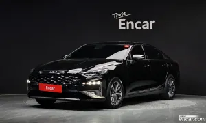 Kia K8 Noblesse 2022