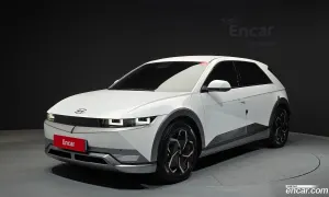 Hyundai Ioniq5 Prestige Long range 2024