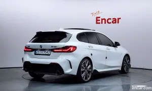 Bmw 1-series M135i xDrive 2024