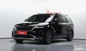 Kia Canival 11-Seater Signature 2023
