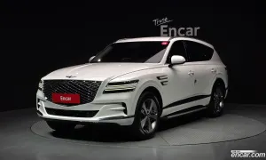 Genesis Gv80 2.5T Gasoline AWD 2023