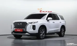 Hyundai Palisade Exclusive Diesel 2.2 2WD 2020