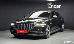 Genesis G90 Prestige 3.8 AWD 2019
