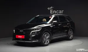 Kia Sorento Noblesse HEV 1.6 2WD 2021