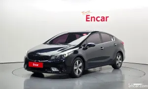 Kia K3 Style Trendy 2017