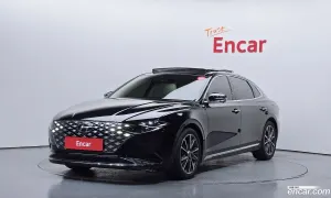 Hyundai Grandeur Le Blanc 2.5 2022