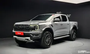 Ford Ranger Raptor 2.0 2024