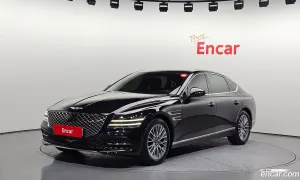 Genesis G80 Gasoline 2.5 Turbo AWD 2023
