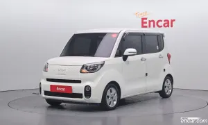 Kia Ray Prestige 2022