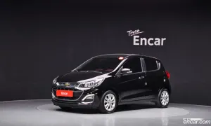 Chevroletgmdaewoo Spark Premier 2018