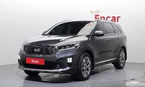 Kia Sorento Marster Diesel 2.0 2WD 2019