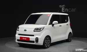Kia Ray Prestige 2018
