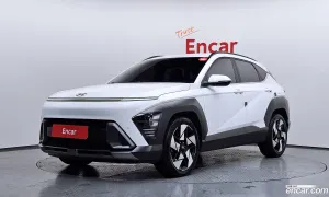 Hyundai Kona Inspiration Gasoline 2.0 2WD 2023