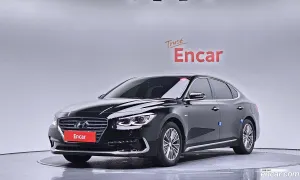 Hyundai Grandeur Special Exclusive 2018