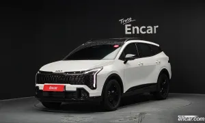 Kia Sportage Signature X Line HEV 1.6 2WD 2025