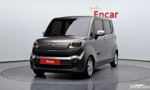 Kia Ray Prestige 2020