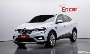 Renault-koreasamsung Xm3 1.6 GTe LE Plus 2020