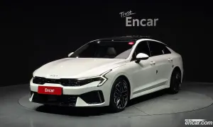 Kia K5 Signature 1.6 Turbo 2025