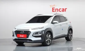 Hyundai Kona Modern Art 1.6 Turbo 2WD 2018