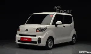 Kia Ray Luxury 2018