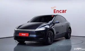 Tesla Model y RWD 2025