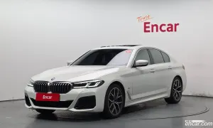 Bmw 5-series 530i xDrive M Sport Package 2021