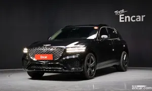 Genesis Gv70 2.5T Gasoline 2WD 2023
