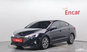 Hyundai Avante Smart 1.6 2019